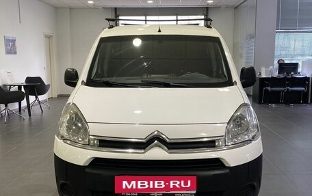 Citroen Berlingo II рестайлинг, 2013 год, 779 000 рублей, 2 фотография