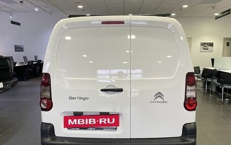 Citroen Berlingo II рестайлинг, 2013 год, 779 000 рублей, 6 фотография