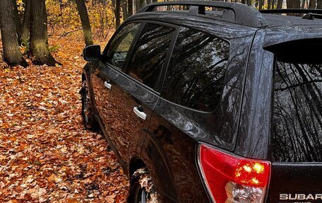 Subaru Forester, 2011 год, 1 500 000 рублей, 6 фотография