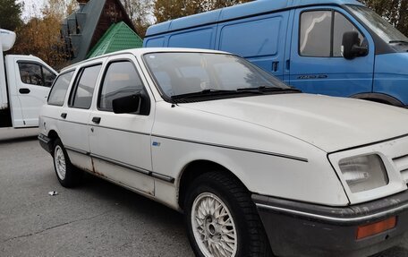 Ford Sierra I, 1983 год, 110 000 рублей, 3 фотография