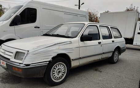 Ford Sierra I, 1983 год, 110 000 рублей, 2 фотография