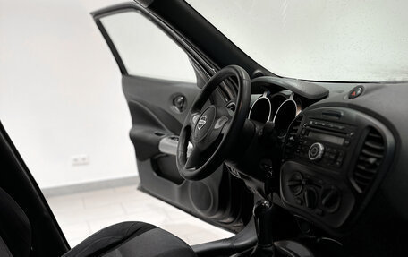 Nissan Juke II, 2013 год, 1 144 000 рублей, 9 фотография