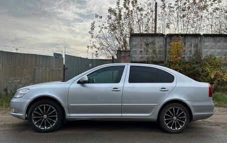 Skoda Octavia, 2012 год, 930 000 рублей, 7 фотография