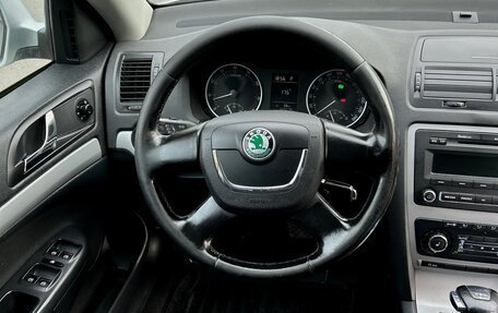 Skoda Octavia, 2012 год, 930 000 рублей, 10 фотография