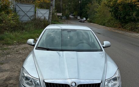 Skoda Octavia, 2012 год, 930 000 рублей, 2 фотография