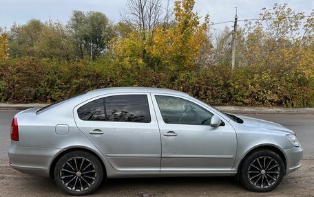 Skoda Octavia, 2012 год, 930 000 рублей, 8 фотография