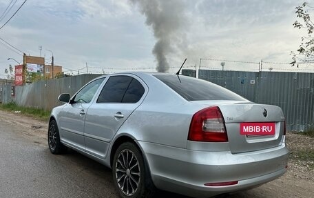 Skoda Octavia, 2012 год, 930 000 рублей, 6 фотография