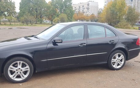 Mercedes-Benz E-Класс, 2008 год, 999 999 рублей, 3 фотография