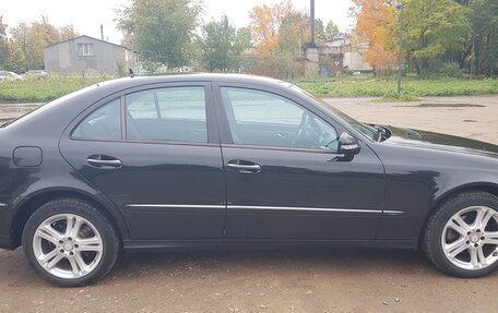 Mercedes-Benz E-Класс, 2008 год, 999 999 рублей, 8 фотография