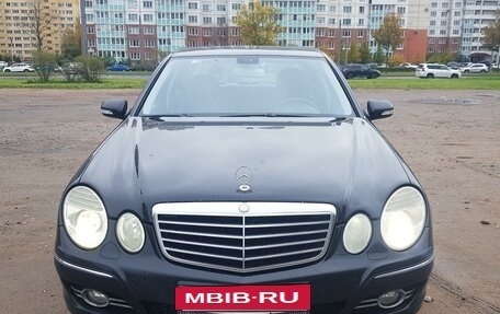 Mercedes-Benz E-Класс, 2008 год, 999 999 рублей, 4 фотография