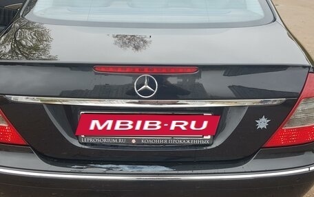 Mercedes-Benz E-Класс, 2008 год, 999 999 рублей, 13 фотография