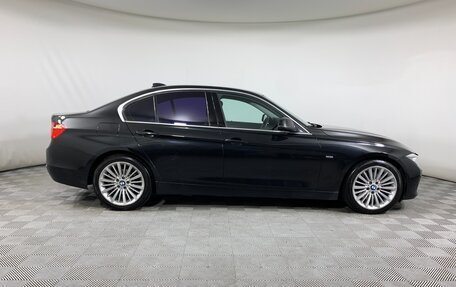 BMW 3 серия, 2012 год, 1 828 000 рублей, 4 фотография