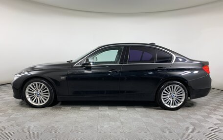 BMW 3 серия, 2012 год, 1 828 000 рублей, 8 фотография