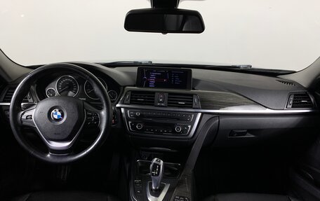 BMW 3 серия, 2012 год, 1 828 000 рублей, 13 фотография