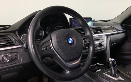 BMW 3 серия, 2012 год, 1 828 000 рублей, 12 фотография