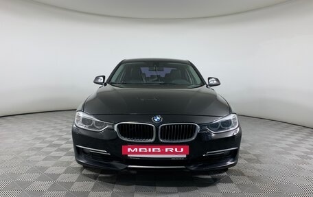 BMW 3 серия, 2012 год, 1 828 000 рублей, 2 фотография