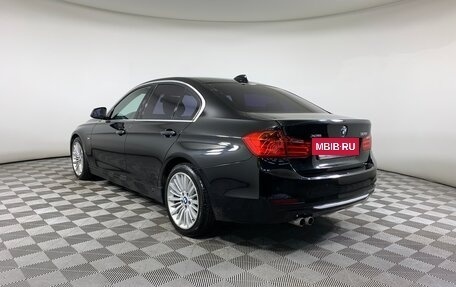 BMW 3 серия, 2012 год, 1 828 000 рублей, 7 фотография