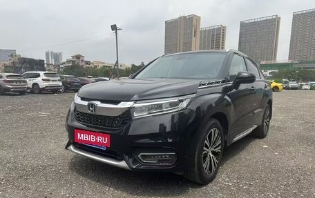 Honda Avancier II, 2020 год, 3 250 000 рублей, 2 фотография