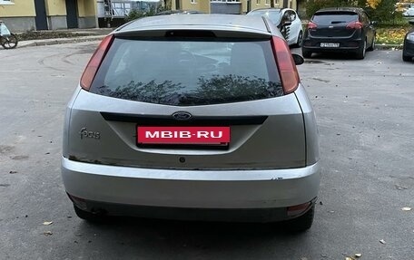 Ford Focus IV, 2001 год, 99 000 рублей, 7 фотография