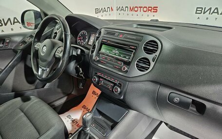 Volkswagen Tiguan I, 2014 год, 1 700 000 рублей, 9 фотография