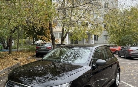 Audi A1, 2011 год, 1 150 000 рублей, 1 фотография