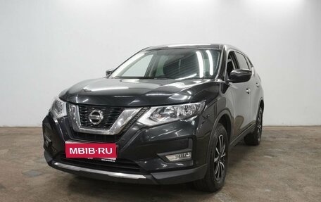 Nissan X-Trail, 2019 год, 2 155 000 рублей, 1 фотография