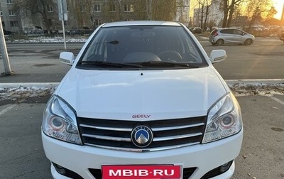 Geely MK I рестайлинг, 2014 год, 390 000 рублей, 1 фотография