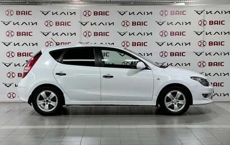 Hyundai i30 I, 2011 год, 790 000 рублей, 7 фотография