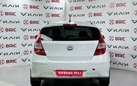 Hyundai i30 I, 2011 год, 790 000 рублей, 6 фотография