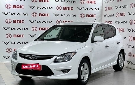 Hyundai i30 I, 2011 год, 790 000 рублей, 3 фотография