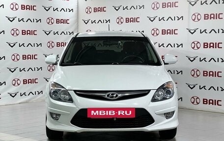 Hyundai i30 I, 2011 год, 790 000 рублей, 5 фотография