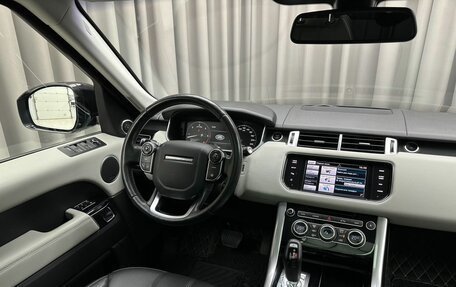 Land Rover Range Rover Sport II, 2014 год, 4 199 000 рублей, 8 фотография