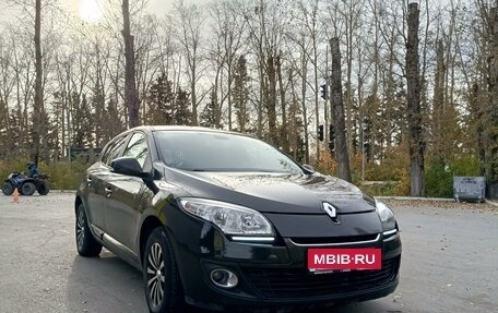 Renault Megane III, 2012 год, 935 000 рублей, 7 фотография