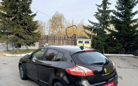 Renault Megane III, 2012 год, 935 000 рублей, 5 фотография