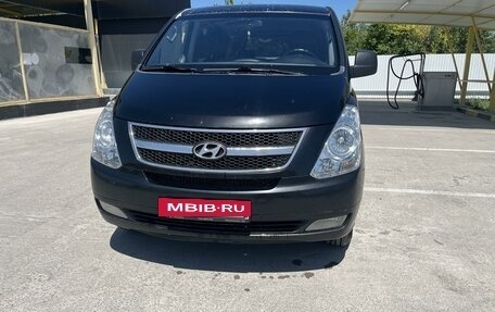 Hyundai Grand Starex Grand Starex I рестайлинг 2, 2009 год, 1 350 000 рублей, 6 фотография