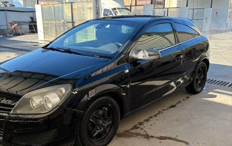 Opel Astra H, 2008 год, 430 000 рублей, 2 фотография