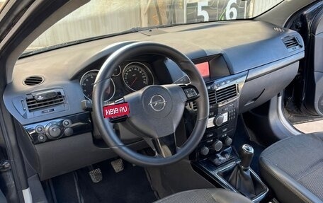 Opel Astra H, 2008 год, 430 000 рублей, 11 фотография