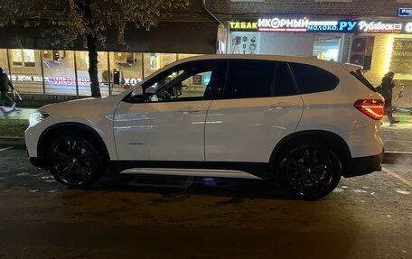 BMW X1, 2015 год, 2 900 000 рублей, 14 фотография