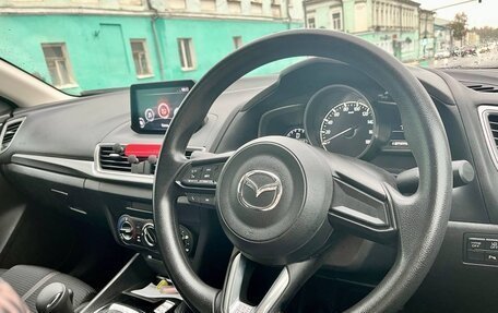 Mazda Axela, 2018 год, 1 599 000 рублей, 16 фотография