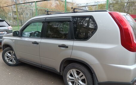 Nissan X-Trail, 2012 год, 1 440 000 рублей, 5 фотография