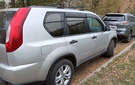 Nissan X-Trail, 2012 год, 1 440 000 рублей, 7 фотография