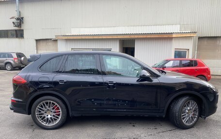 Porsche Cayenne III, 2014 год, 4 400 000 рублей, 3 фотография