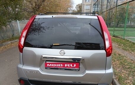 Nissan X-Trail, 2012 год, 1 440 000 рублей, 8 фотография