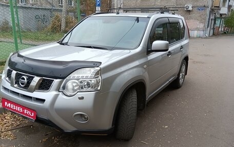 Nissan X-Trail, 2012 год, 1 440 000 рублей, 6 фотография