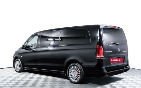 Mercedes-Benz Vito, 2015 год, 3 599 000 рублей, 7 фотография