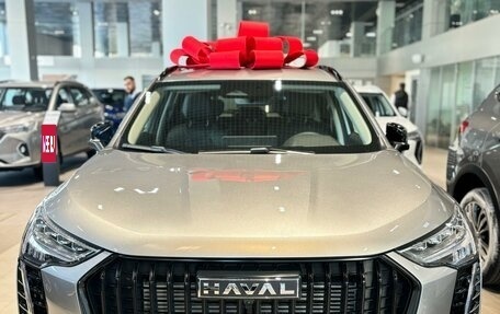 Haval Jolion, 2024 год, 2 649 000 рублей, 3 фотография