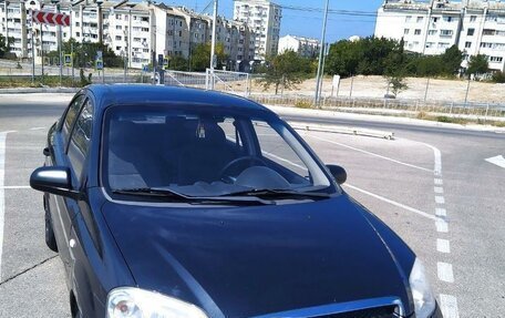 Chevrolet Aveo III, 2010 год, 630 000 рублей, 2 фотография