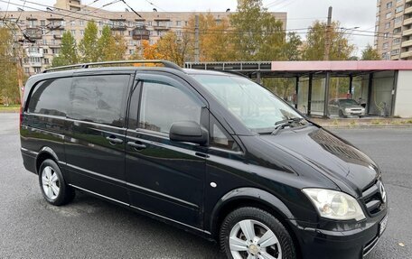 Mercedes-Benz Vito, 2011 год, 1 420 000 рублей, 13 фотография