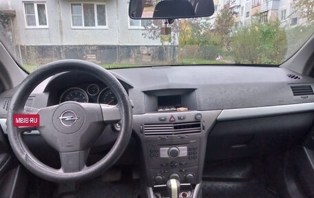 Opel Astra H, 2004 год, 620 000 рублей, 6 фотография