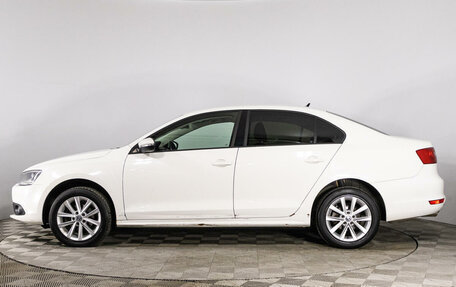 Volkswagen Jetta VI, 2012 год, 1 299 557 рублей, 8 фотография